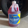 Salt Shaker - Winter Truck Wash and Salt Remover